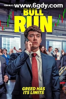 Bull Run(2024)HD高清迅雷网盘磁力下载