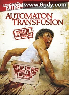 血肉狂魔(2006)HD高清迅雷网盘磁力下载