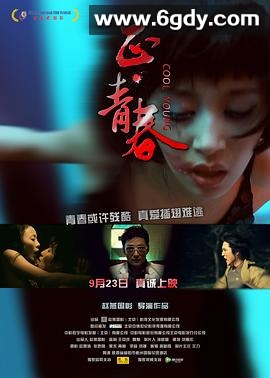 正·青春(2011)HD高清迅雷网盘磁力下载