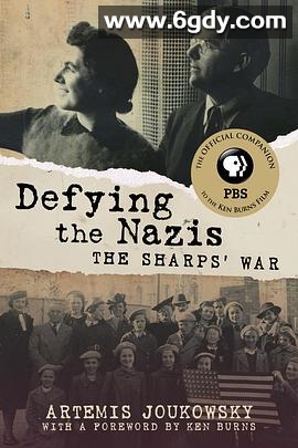 阻击纳粹：夏普家的战争(2016)超清高清迅雷网盘磁力下载