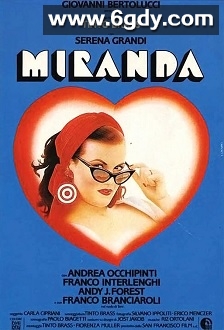 米兰达(1985)HD高清迅雷网盘磁力下载