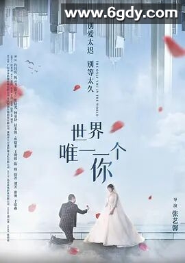 世界唯一一个你(2022)HD高清迅雷网盘磁力下载