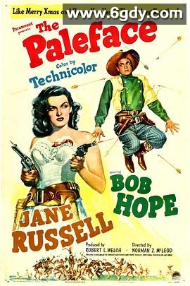 脂粉双枪侠(1948)超清高清迅雷网盘磁力下载