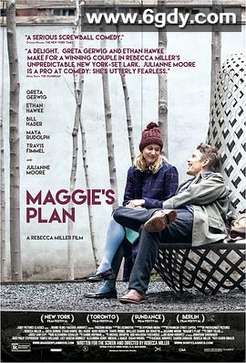 麦吉的计划(2015)HD高清迅雷网盘磁力下载