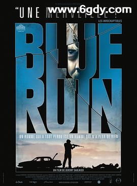 蓝色废墟(2013)HD高清迅雷网盘磁力下载