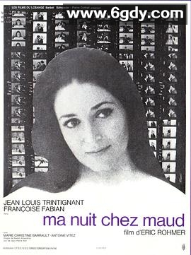 慕德家一夜(1969)HD高清迅雷网盘磁力下载