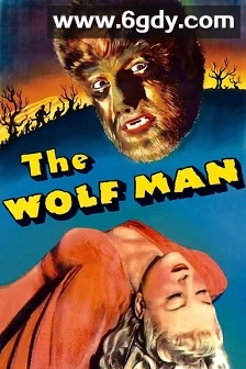 狼人(1941)超清高清迅雷网盘磁力下载