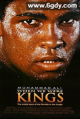 一代拳王(1996)超清高清迅雷网盘磁力下载