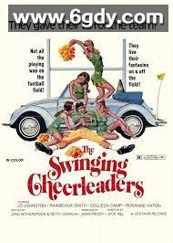 狂野啦啦队(1974)超清高清迅雷网盘磁力下载