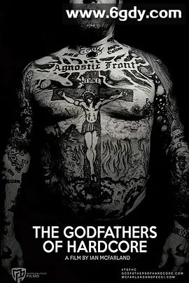 硬核教父(2017)超清高清迅雷网盘磁力下载