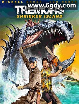 异形魔怪：尖叫岛(2020)HD高清迅雷网盘磁力下载