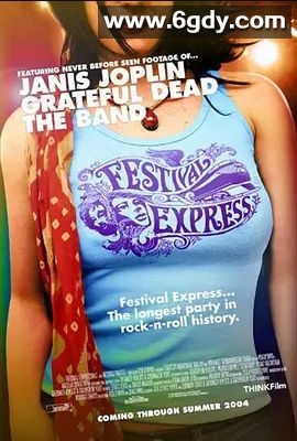 节日快车(2003)超清高清迅雷网盘磁力下载