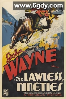 无法无天(1936)HD高清迅雷网盘磁力下载