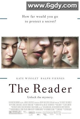 朗读者(2008)HD高清迅雷网盘磁力下载