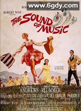 音乐之声(1965)HD高清迅雷网盘磁力下载