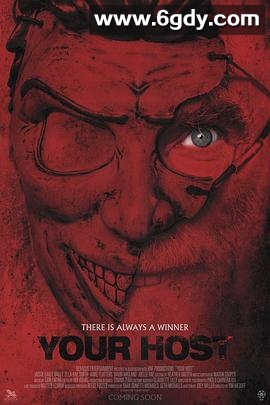 死亡主持人(2025)HD高清迅雷网盘磁力下载