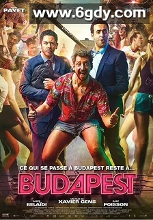 大闹布达佩斯(2018)HD高清迅雷网盘磁力下载