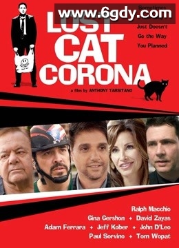 卡洛娜走丢了(2017)HD高清迅雷网盘磁力下载