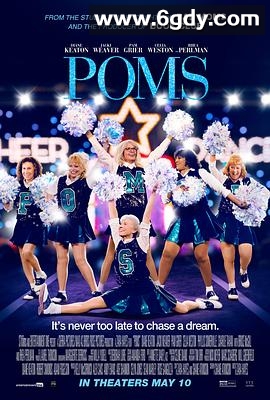 老太啦啦队(2019)HD高清迅雷网盘磁力下载