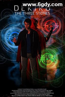 德克鲁传奇(2017)HD高清迅雷网盘磁力下载