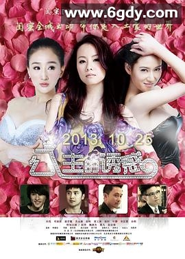 公主的诱惑(2013)HD高清迅雷网盘磁力下载