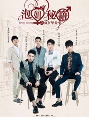 泡妞秘籍(2015)HD高清迅雷网盘磁力下载