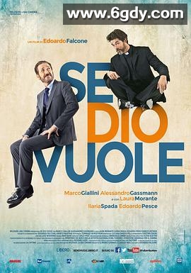 如果上帝愿意(2015)HD高清迅雷网盘磁力下载