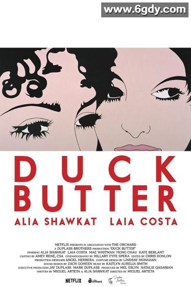 鸭油(2018)HD高清迅雷网盘磁力下载