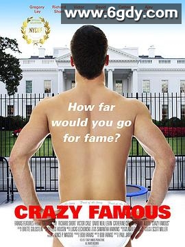 疯狂成名记(2017)HD高清迅雷网盘磁力下载