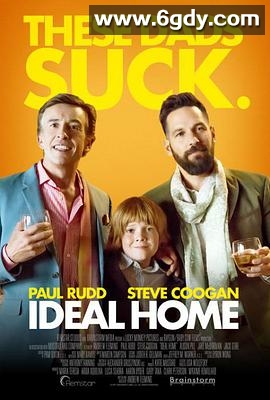 理想之家(2018)HD高清迅雷网盘磁力下载