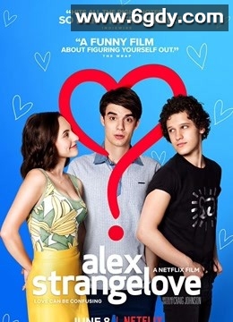 见爱不怪(2018)HD高清迅雷网盘磁力下载