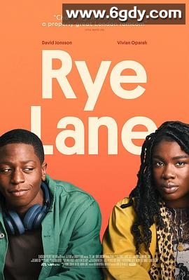 黑麦巷(2023)HD高清迅雷网盘磁力下载