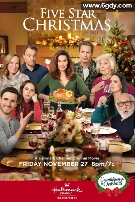 五星圣诞(2020)HD高清迅雷网盘磁力下载