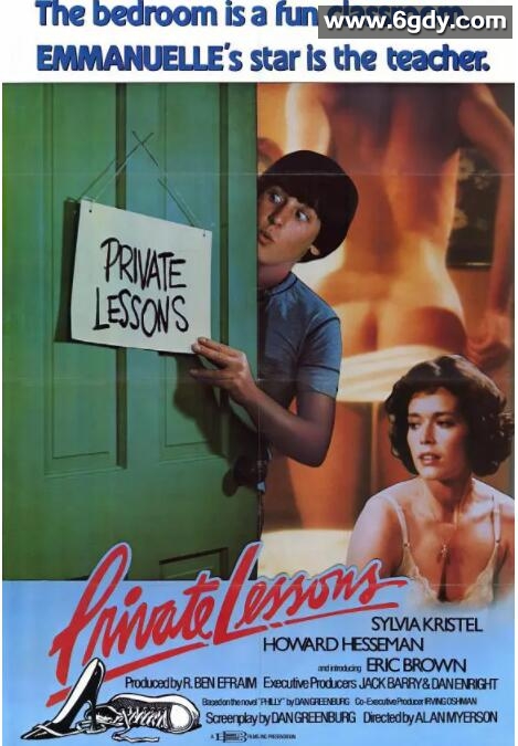 偷窥课程(1981)HD高清迅雷网盘磁力下载