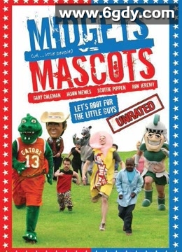 侏儒与财神(2009)HD高清迅雷网盘磁力下载