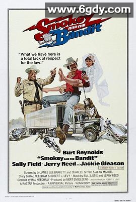 警察与卡车强盗(1977)HD高清迅雷网盘磁力下载