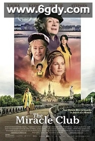 奇迹俱乐部(2023)HD高清迅雷网盘磁力下载