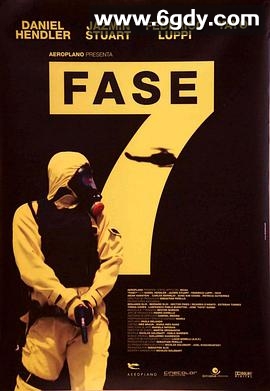 第七阶(2011)HD高清迅雷网盘磁力下载