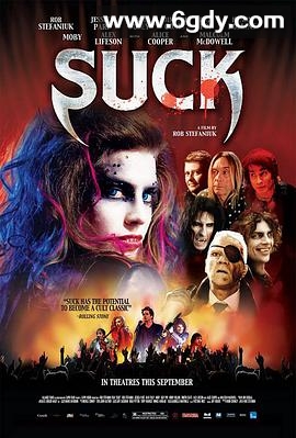 摇滚吸血鬼(2009)HD高清迅雷网盘磁力下载