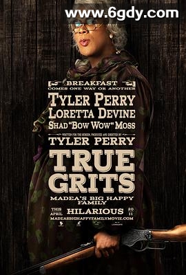 疯狂大家庭(2011)HD高清迅雷网盘磁力下载