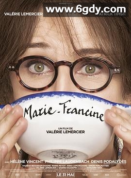 玛丽·弗朗辛(2017)HD高清迅雷网盘磁力下载