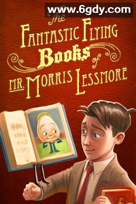 神奇飞书(2011)HD高清迅雷网盘磁力下载