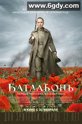 敢死营(2015)HD高清迅雷网盘磁力下载