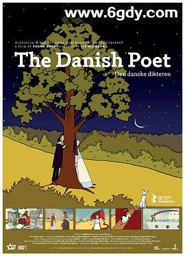 丹麦诗人(2006)HD高清迅雷网盘磁力下载
