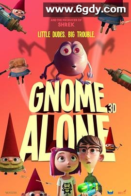 花园精灵(2017)HD高清迅雷网盘磁力下载