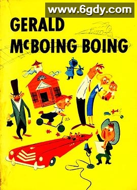 砰砰杰瑞德(1951)HD高清迅雷网盘磁力下载