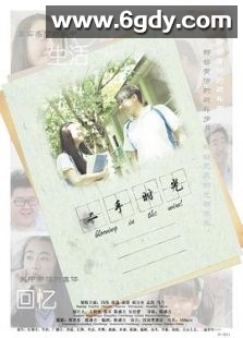 二手时光(2013)HD高清迅雷网盘磁力下载