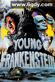 新科学怪人(1974)HD高清迅雷网盘磁力下载