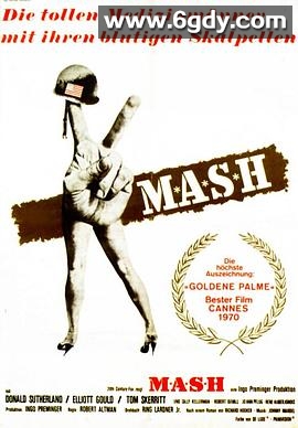 陆军野战医院(1970)HD高清迅雷网盘磁力下载