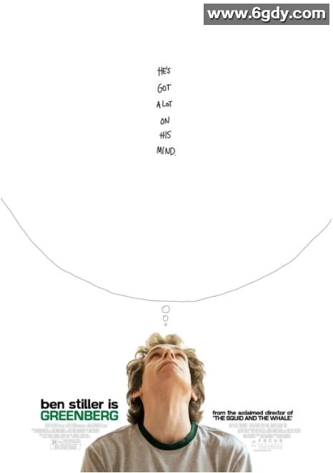 格林伯格(2010)HD高清迅雷网盘磁力下载